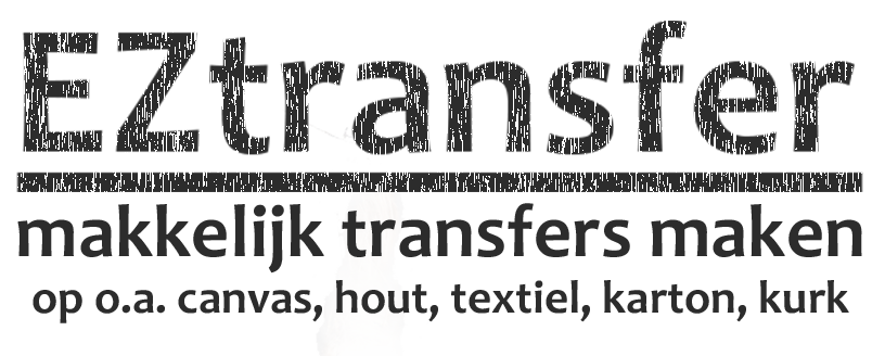 EZtransfer - makkelijk transfers maken